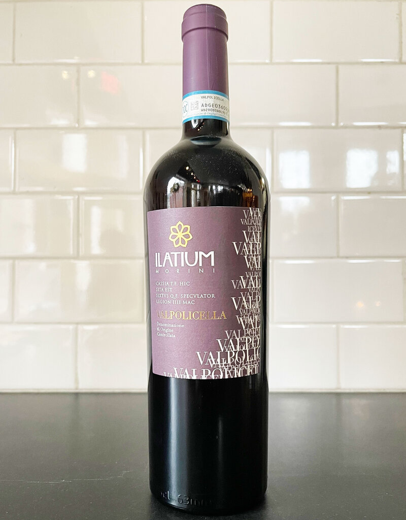 Ilatium Valpolicella
