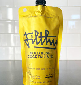 Filthy Gold Rush Mix