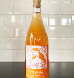 ArtOrange Nature Vino Macerato