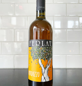 Elevation Wine Ferlat Silvano Verduzzo 2021