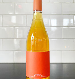 Local Operator Domaine Bibich Orange Dalmatia White NV