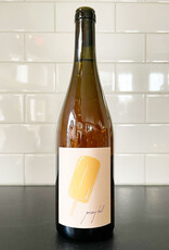 Pray Tell Pray Tell 2024 “Orange Popsicle” Skin Contact