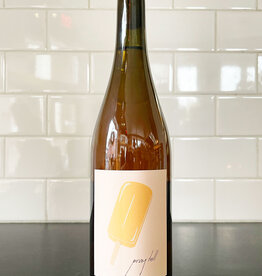 Pray Tell Pray Tell 2024 “Orange Popsicle” Skin Contact