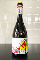 Elevation Wine Lusvardi "Robin" Pét-Nat Rose