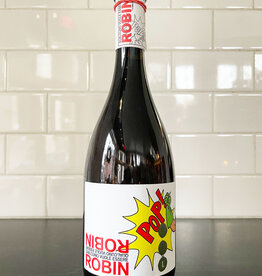 Elevation Wine Lusvardi "Robin" Pét-Nat Rose