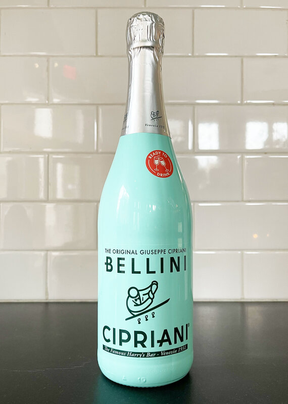 RNDC Cipriani Bellini