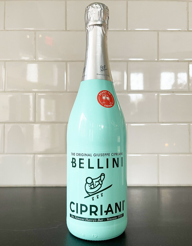RNDC Cipriani Bellini