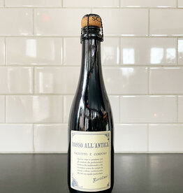 Alfredo Bertolani Lambrusco 375ml