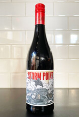 Storm Point Red Western Cape 2020