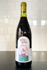 VOS Selections Glu Glu Tempranillo Syrah Queretaro  2023