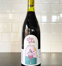 VOS Selections Glu Glu Tempranillo Syrah Queretaro  2023