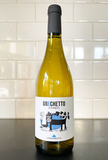 Lungarotti Il Pometo Grechetto