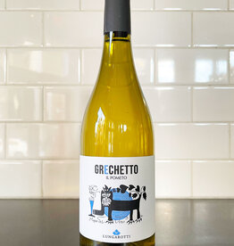 Lungarotti Il Pometo Grechetto