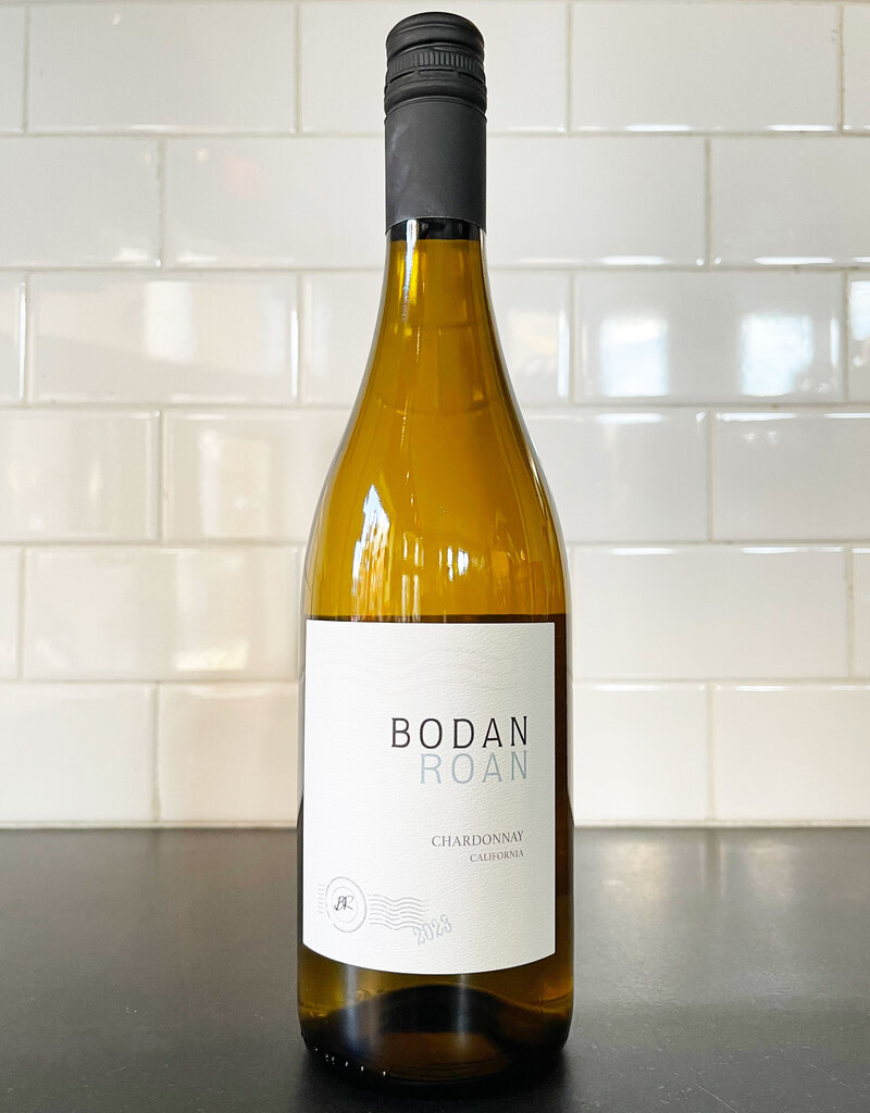 Bodan Roan Chardonnay California