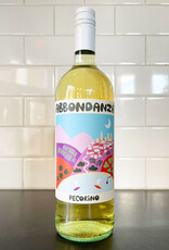 Dilisi Abbondanza Pecorino 1L