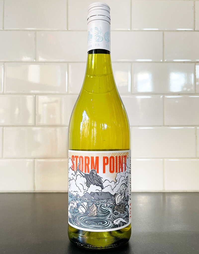 Storm Point White Blend Western Cape