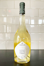 Vini Buoni Amedee Il Etait Une Fois Luberon Blanc