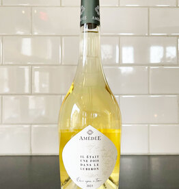 Vini Buoni Amedee Il Etait Une Fois Luberon Blanc