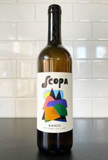 Local Operator Scopa Vino Bianco Terre Siciliane 2024
