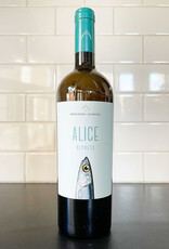 Produttori Di Manduria Alice Verdeca  Salento