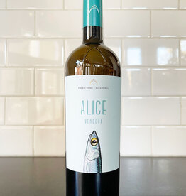 Produttori Di Manduria Alice Verdeca  Salento