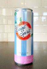 RNDC Saint Spritz Hugo Spritz Can
