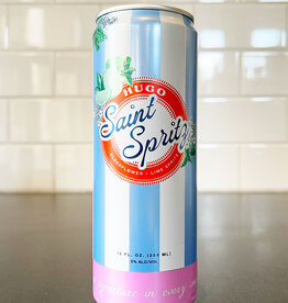 RNDC Saint Spritz Hugo Spritz Can