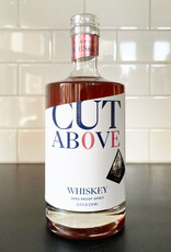 CUT ABOVE CUT ABOVE Zero Proof Whiskey