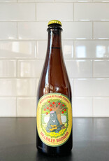 Ploughman Hillbilly Banana