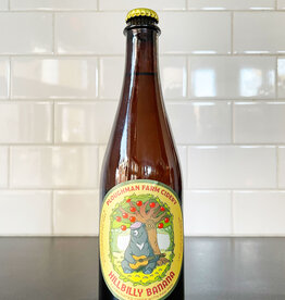 Ploughman Hillbilly Banana