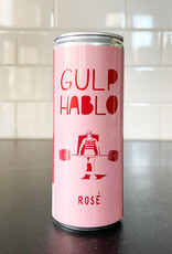 Gulp Hablo Rose Can