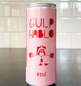 Gulp Hablo Rose Can