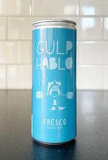 Gulp Hablo Fresco Can