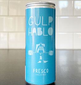 Gulp Hablo Fresco Can