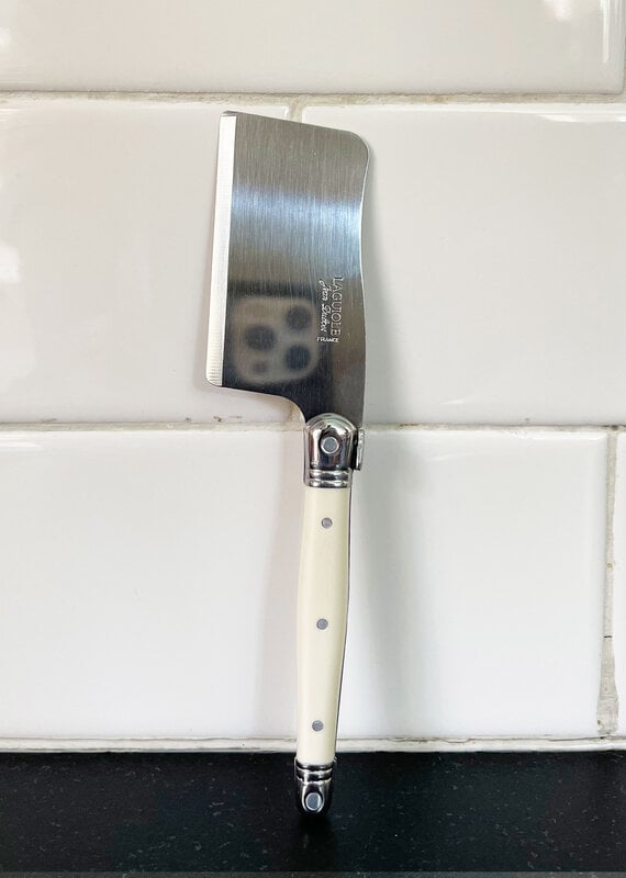 Laguiole Mini Cheese Cleaver