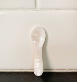 Be Home Seashell Spoon - Mini