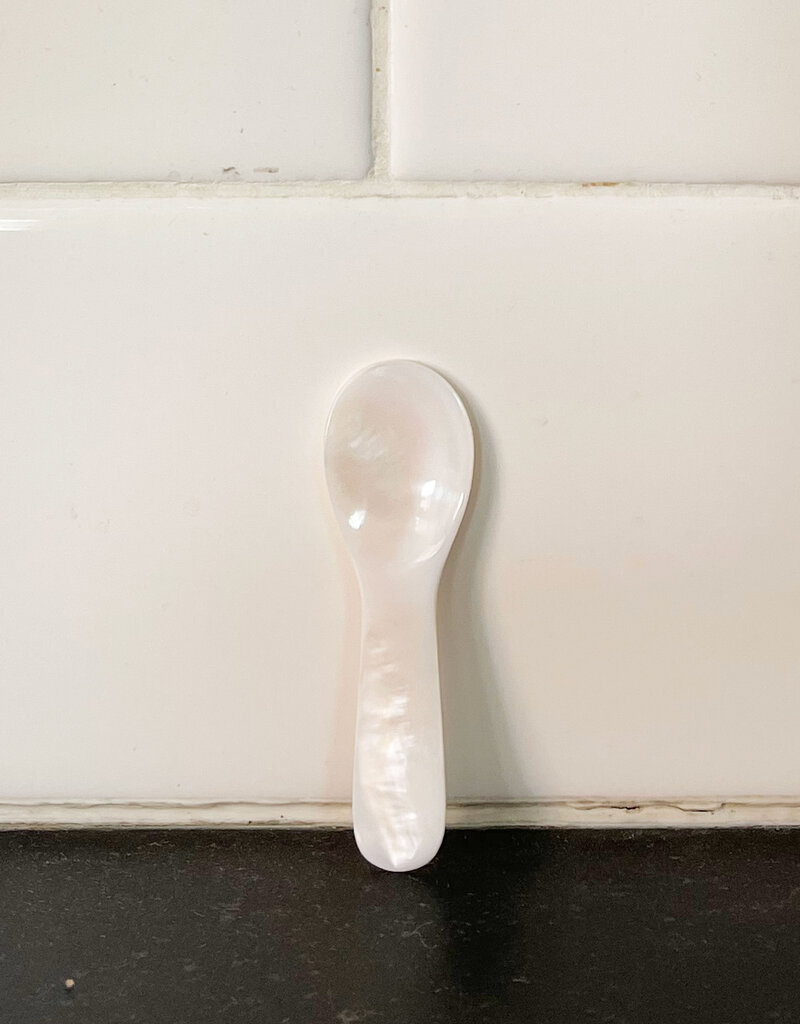 Be Home Seashell Spoon - Mini