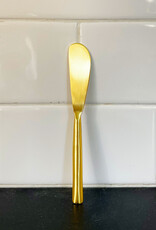 Small Gold Spreader