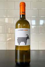 Banville Wine Merchants Capranera Falanghina Campania 2023