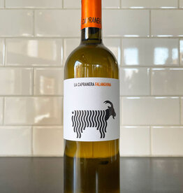 Banville Wine Merchants Capranera Falanghina Campania 2023