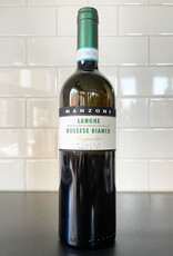 Manzone Rossese Bianco Rosserto