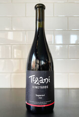 Teliani Vineyards Saperavi Kakheti  Georgia 2022