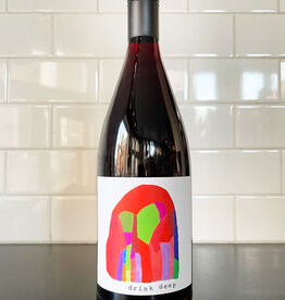 Schonals Drink Deep Red Blend