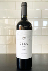 Jelu Syrah San Juan Zonda Valley