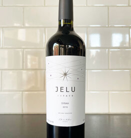 Jelu Syrah San Juan Zonda Valley