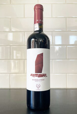 Monolithos Agiorgitiko Nemea Peloponnese 2020