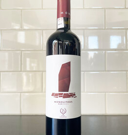 Monolithos Agiorgitiko Nemea Peloponnese 2020