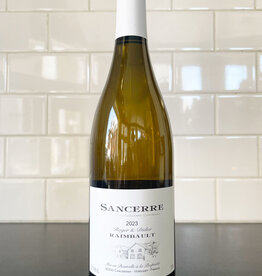 Domaine Didier Raimbault Sancerre