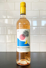 Saint André de Figuière Méditerranée Rosé 2022