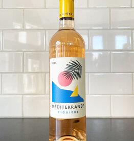 Saint André de Figuière Méditerranée Rosé 2022
